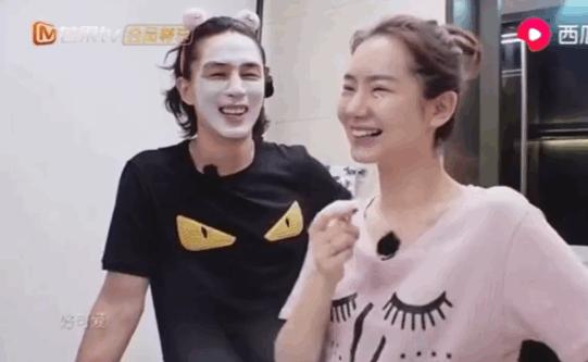 最强辣妈靠真性情吸粉,狗粮不断被老公宠成“小女人”