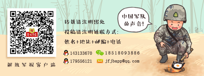 阅兵背后的故事片段,走进阅兵背后的感动故事