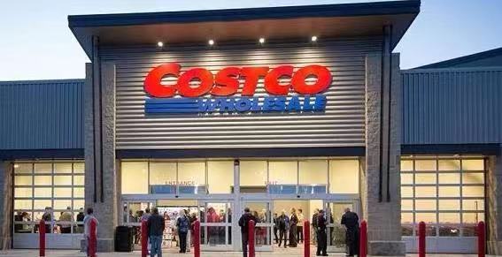 costco被退会员,costco被排队退卡