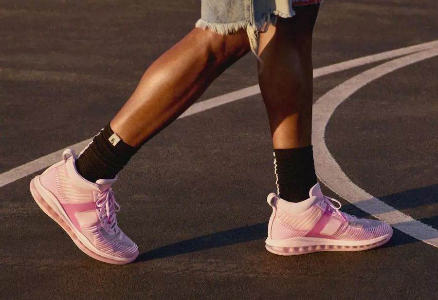 更骚更潮！JohnElliottxLeBronIcon新配色来了