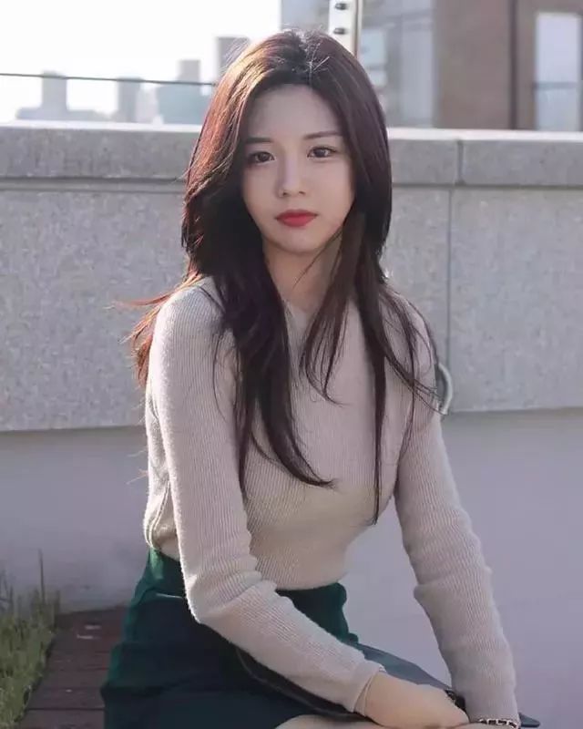 韩国整容模板一般整哪些,被称为整容模板的韩国女明星