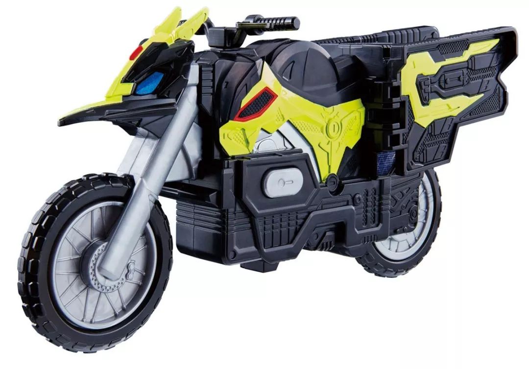 假面骑士零一飞电驱动器玩具,假面骑士零一摩托车