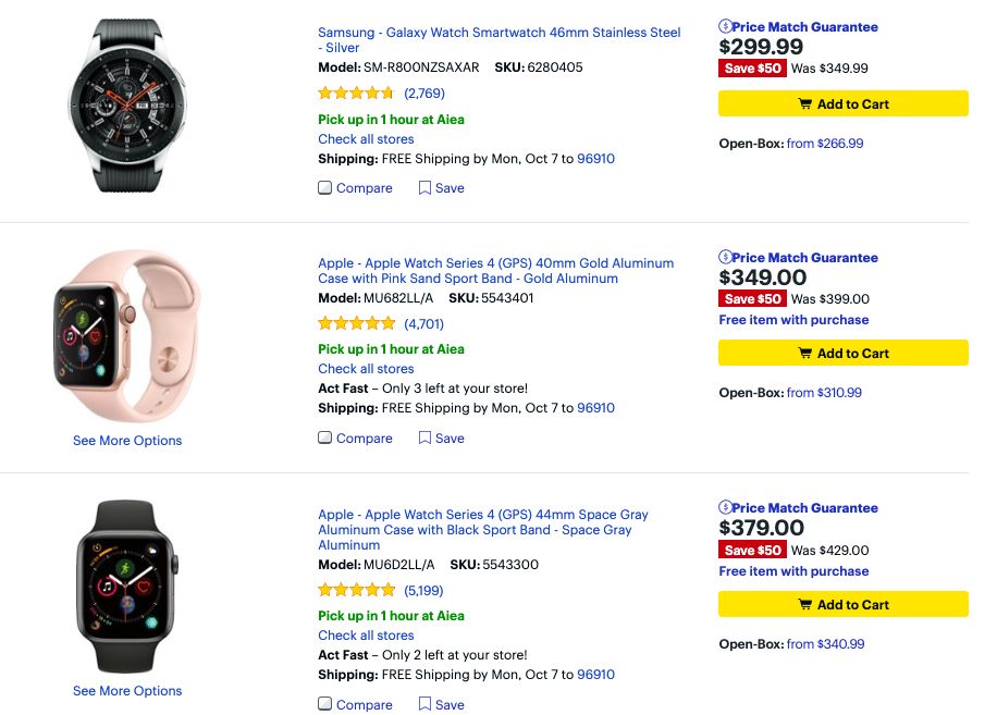 如何在美帝找Deal？这份刚开学就能轻松省上千刀的攻略让你安心剁手