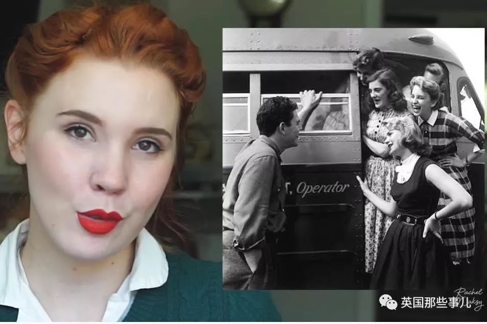 7套学院派古着 (学院派古着照片)