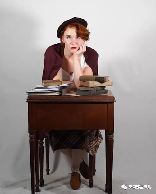 7套学院派古着 (学院派古着照片)