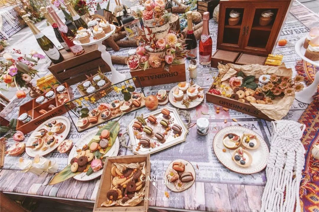 致爱名师|姚强，行走在时代潮流前的“网红婚礼”Boss