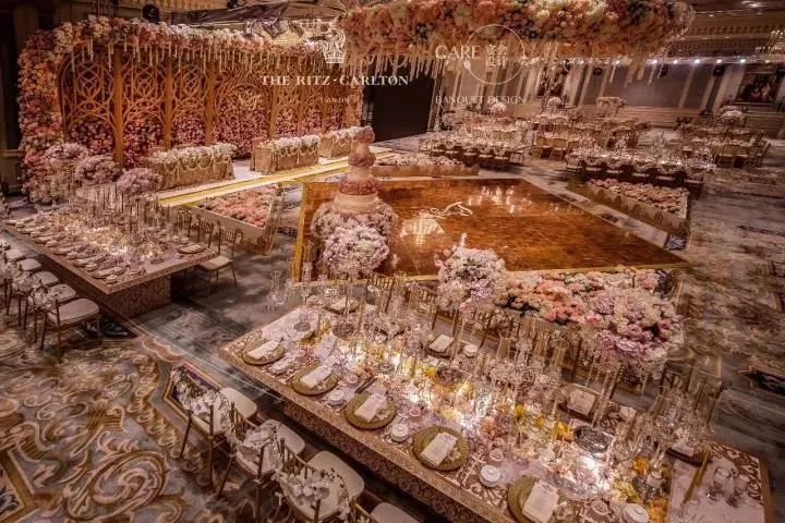 致爱名师|姚强，行走在时代潮流前的“网红婚礼”Boss