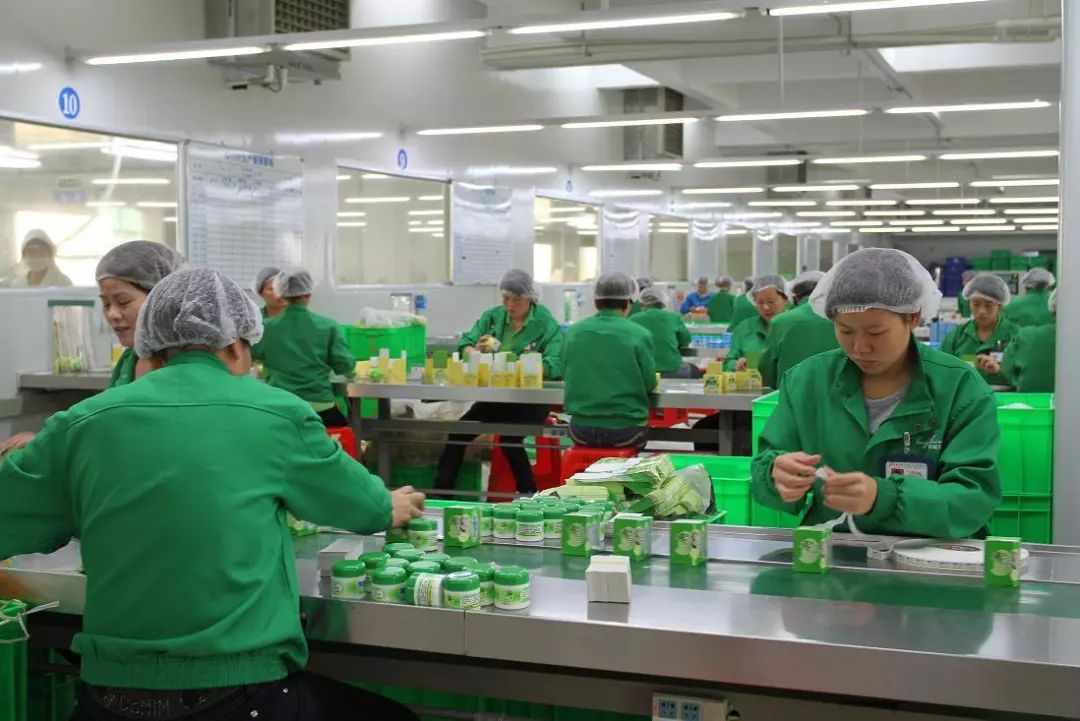 漳州产全球销让漳州味吸睛更吸金