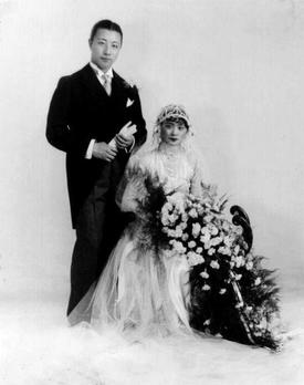 揭秘张学良7个弟弟的人生结局,张学良弟弟张学铭后来怎么样