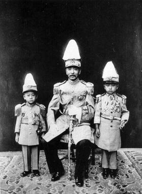 揭秘张学良7个弟弟的人生结局,张学良弟弟张学铭后来怎么样