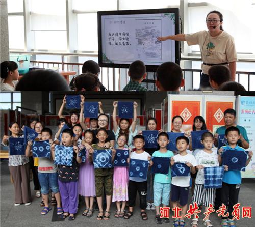 “千名好支书”王俭：互融互促建设“人民需要”的图书馆