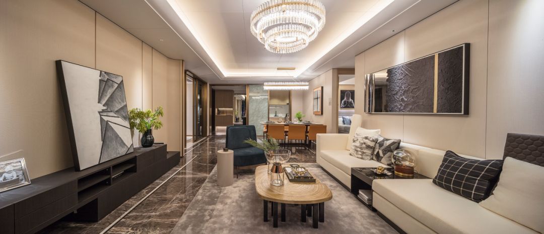 硬核无甲醛装修效果图,无甲醛墙面装修方案