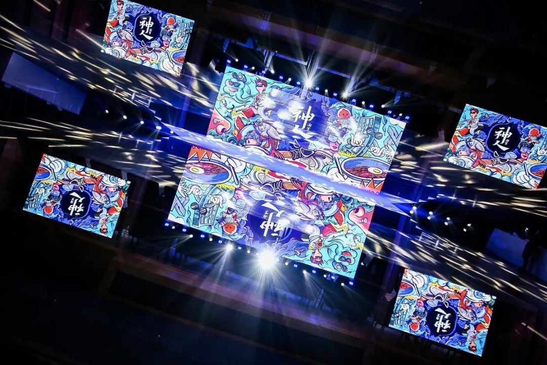 阿里将投入5亿打造淘宝神人ip,阿里3年5亿打造淘宝神人ip