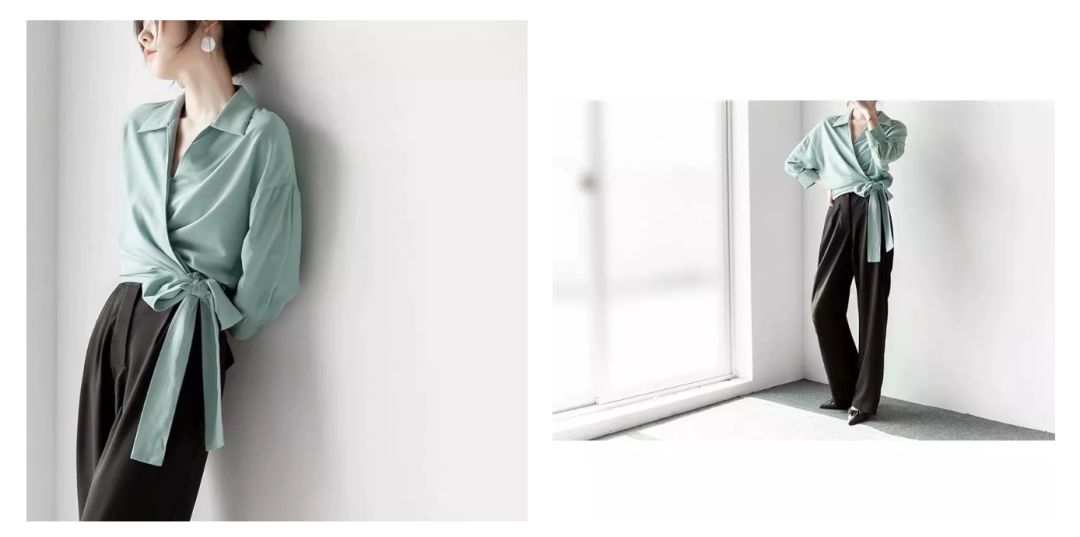 好看的秋装女装店,秋装来了