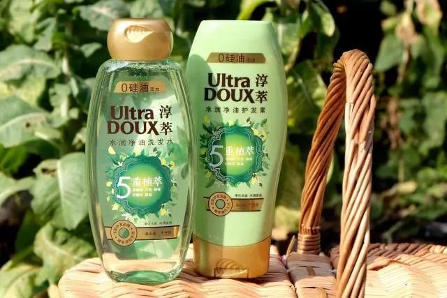 最近比较流行的香氛洗护品牌,中国香氛