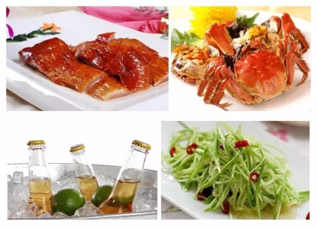 医生整理最全生病饮食禁忌表,常见病的饮食忌口和注意