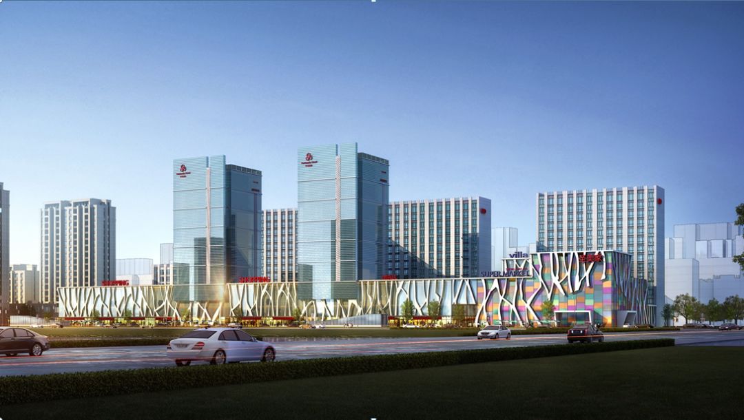 印象沧州市,印象沧州大运河