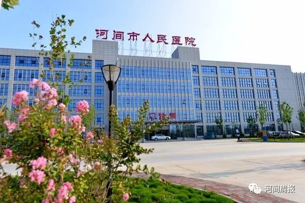 印象沧州市,印象沧州大运河