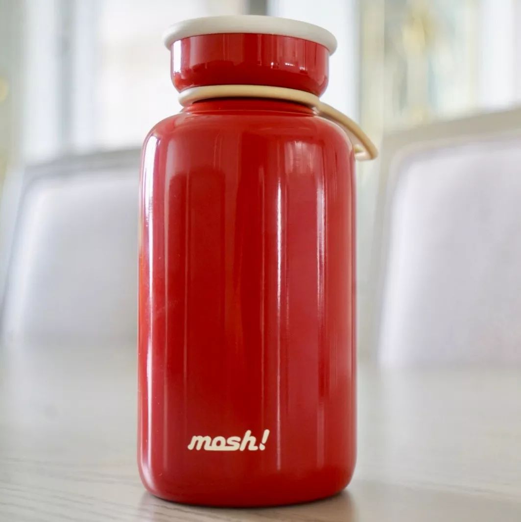 冬季高颜值水杯保温杯ins风,日系超萌保温杯