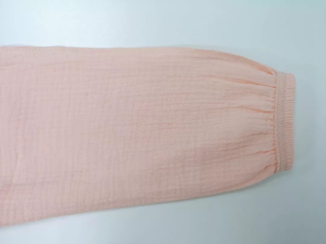 又薄又透气的防蚊裤,春夏都能穿的软牛仔防蚊裤