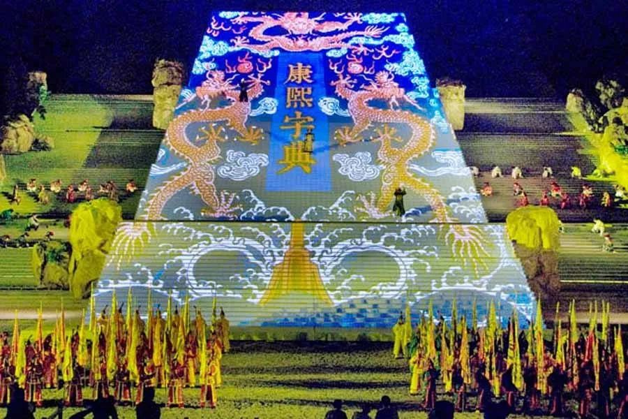 研学泰山,研学行万里探索知天下