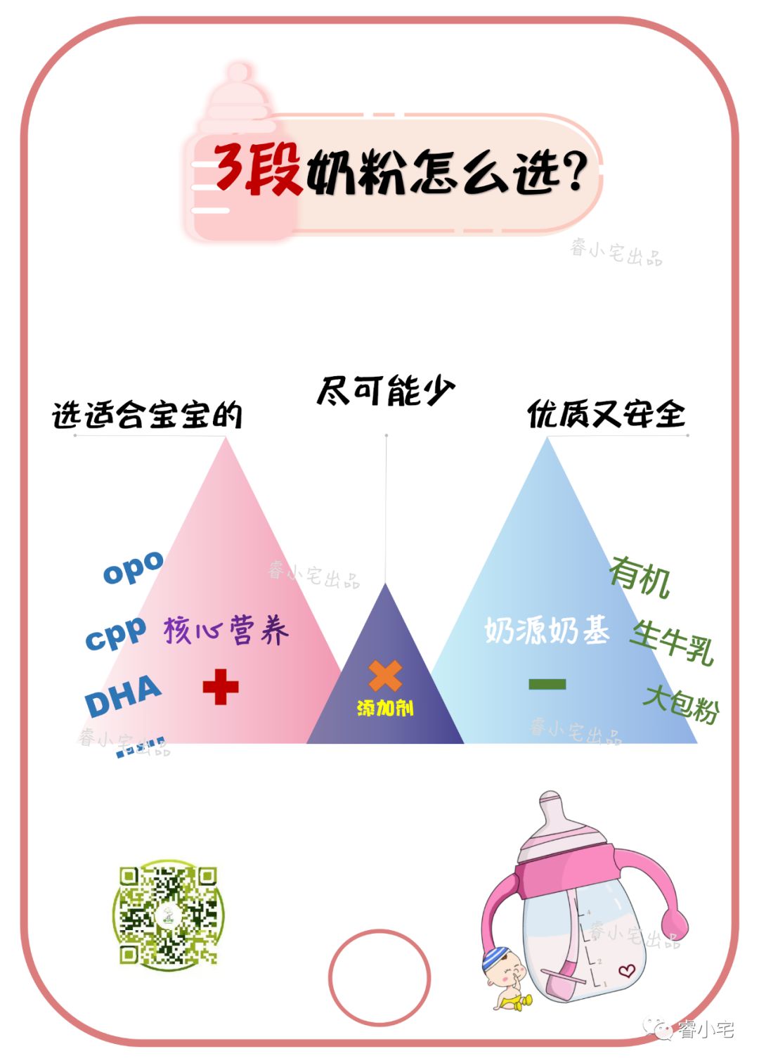 为了孩子当妈妈的不容易,为了孩子为了这个家多么不容易