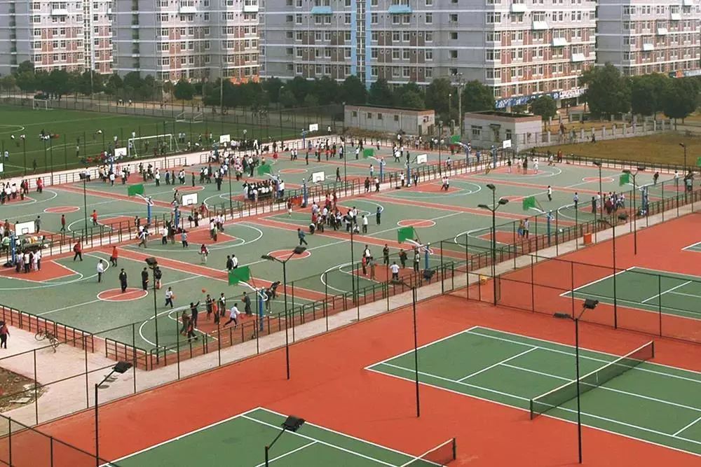 武汉理工新生攻略,武汉理工大学体育馆