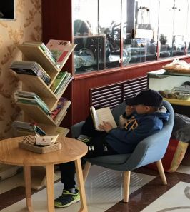 北京延庆永宁古镇民宿上新,延庆永宁古城山间清泉民宿打卡