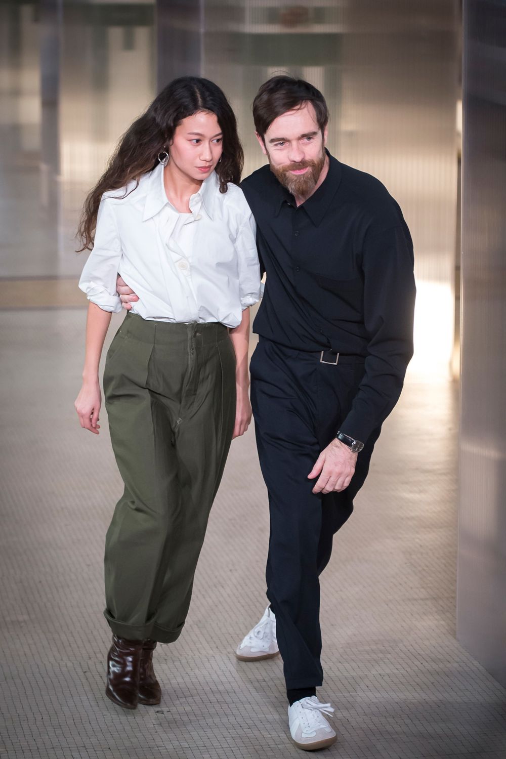 今年秋装流行什么款,今年秋装