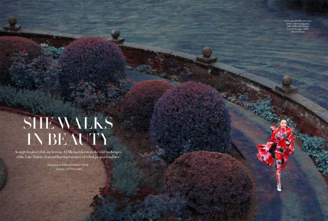 今年秋装流行什么款,今年秋装