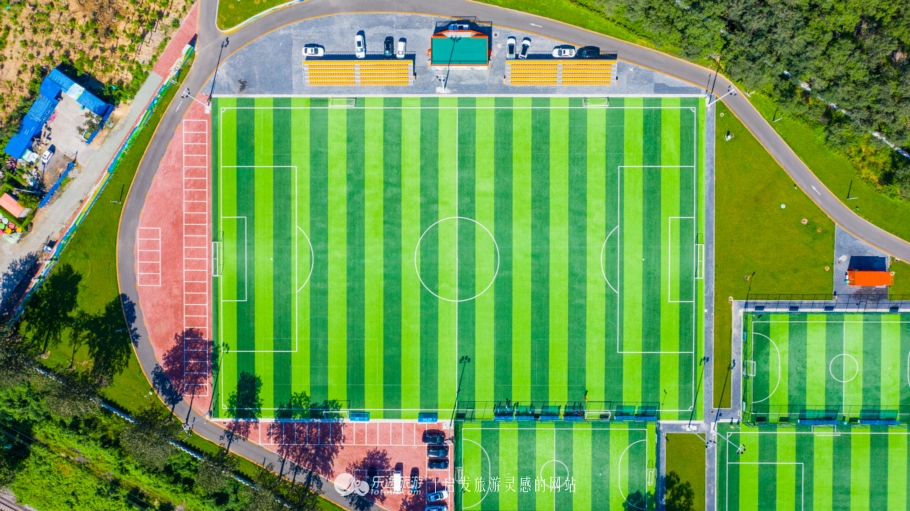 昔日采煤塌陷今日风景如画图,采煤塌陷区的曾经