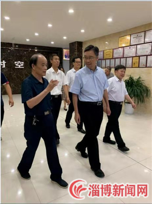 山东一村空调:书写中国新农村“电代煤”传奇