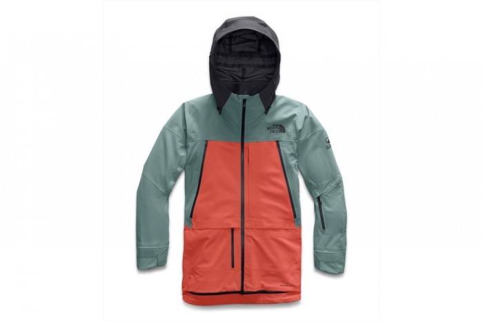 北面thenorthface7sefuturelight,北面futurelight面料