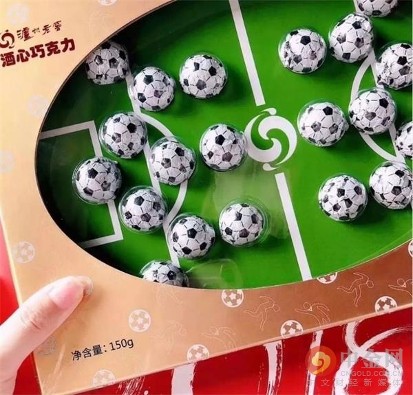 泸州老窖断片雪糕,泸州老窖跨界做雪糕