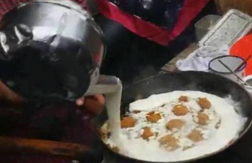 女大学生毕业后,卖糯米饭创业,月入过万,让上班族很惭愧