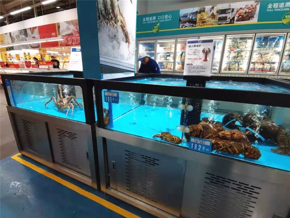 眼看Costco遭疯抢，宜家排长队，郑州麦德龙本月却要“*身卖**”了