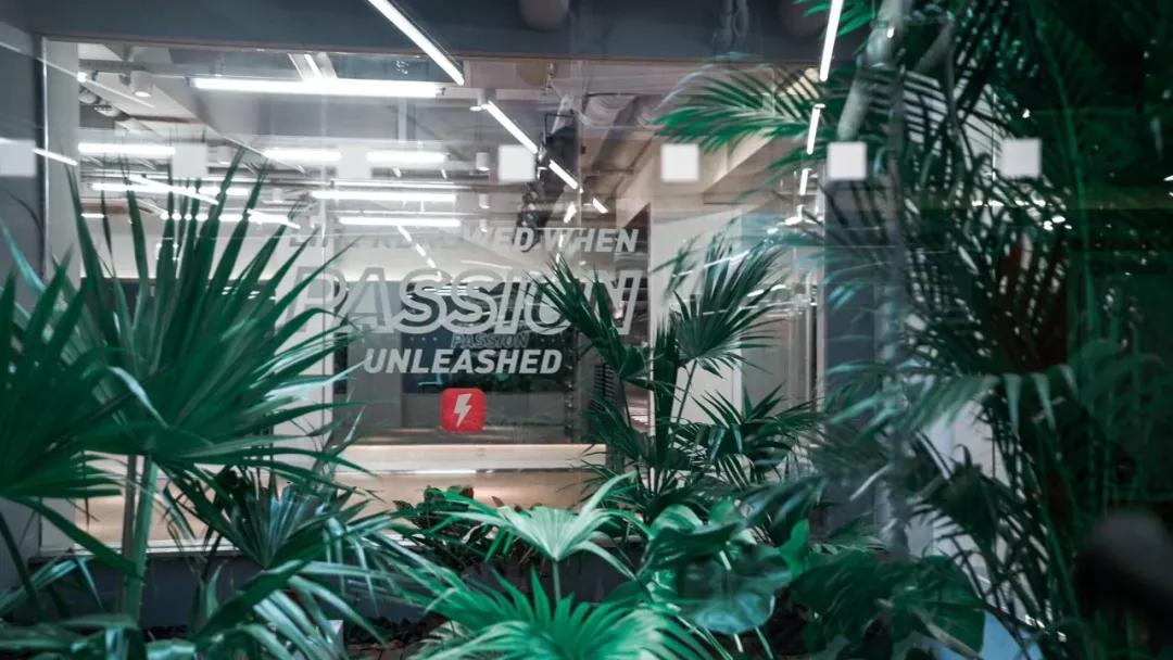 乐刻健身韩伟,乐刻运动创始人韩伟