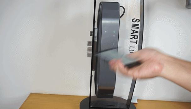 智能门锁选哪个牌子的比较靠谱,哪一款智能门锁最好用最好看