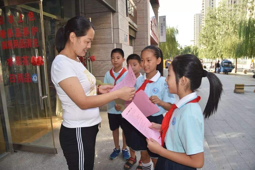 栾城秋季开学时间,今年栾城五中的开学时间