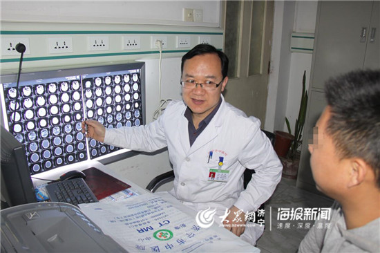 神经外科刀尖上的舞者,颅底神经外科刀尖上的舞者