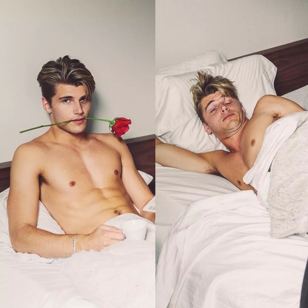 荷兰英俊帅气男模,荷兰男人帅哥