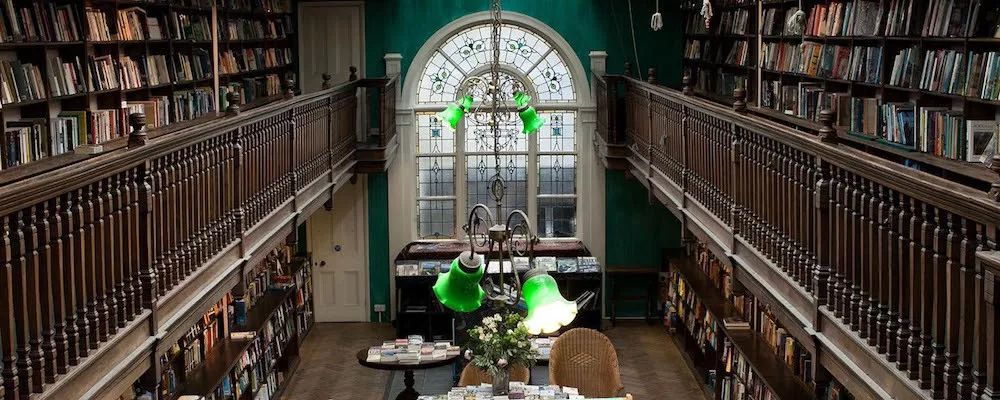 我出钱，你请假，跟我去英国开店吧