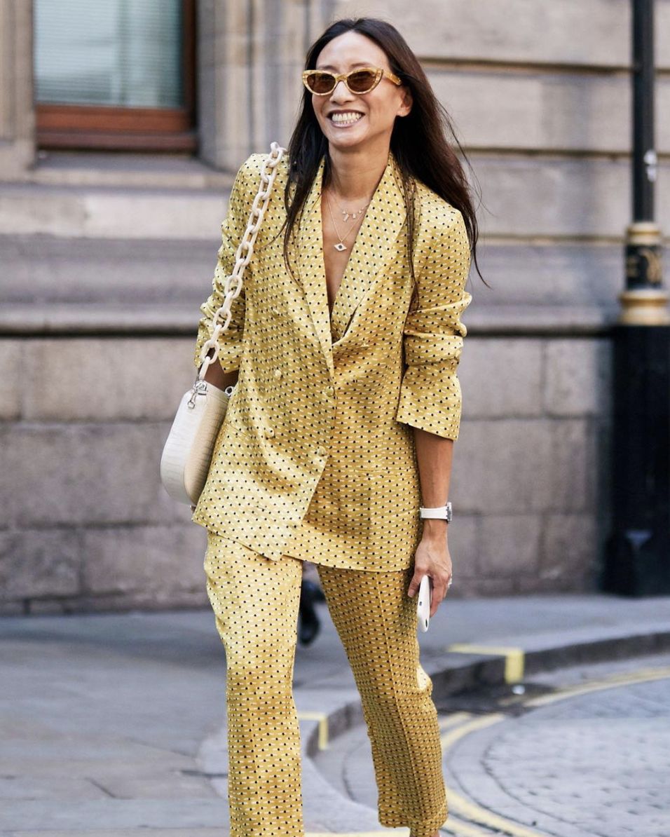 出门都不用换的睡衣夏季,出门不用换衣服一件睡衣就够了