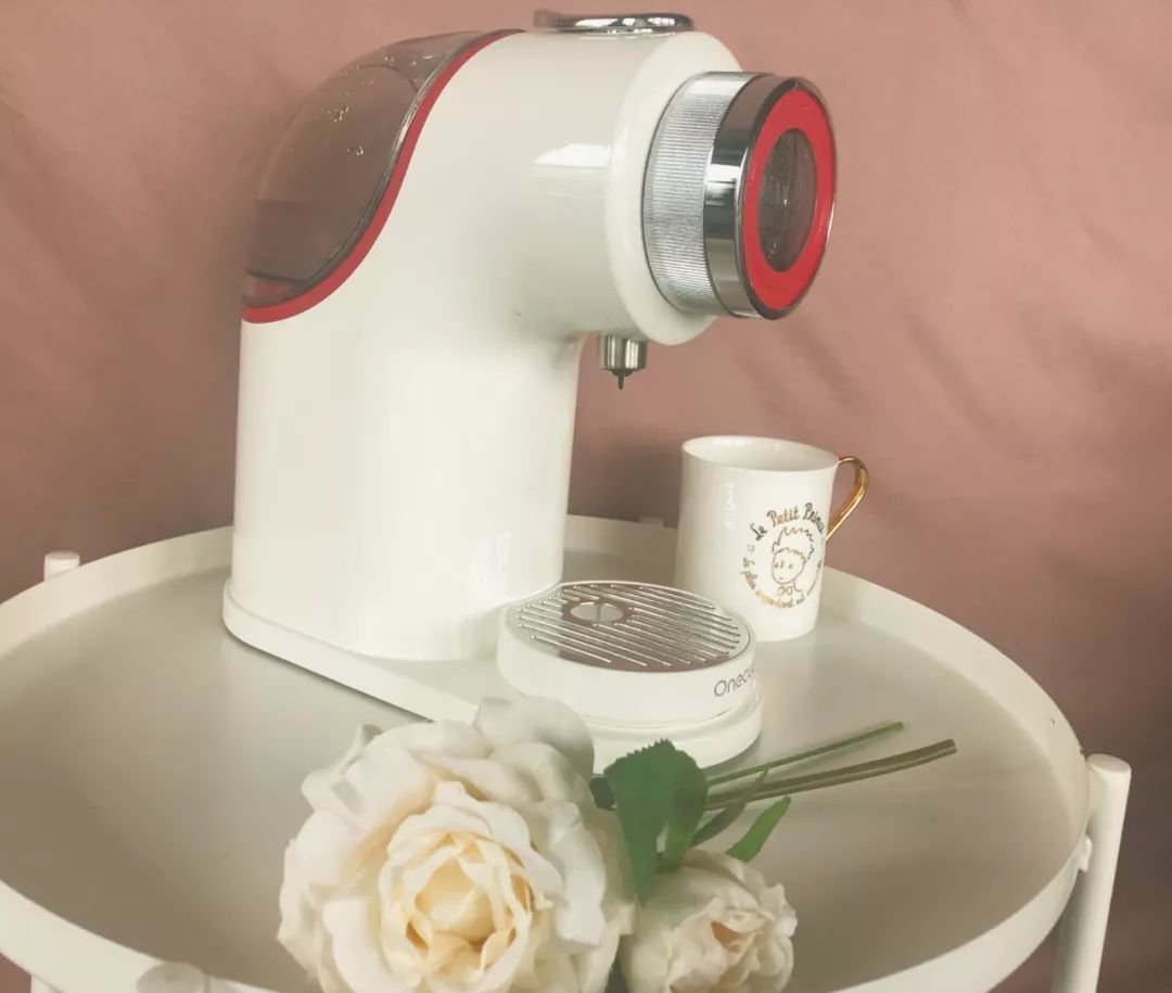 直接砍掉600大洋！让我每天都感叹活着真好的胶囊机！终于打折了