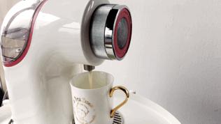 直接砍掉600大洋！让我每天都感叹活着真好的胶囊机！终于打折了