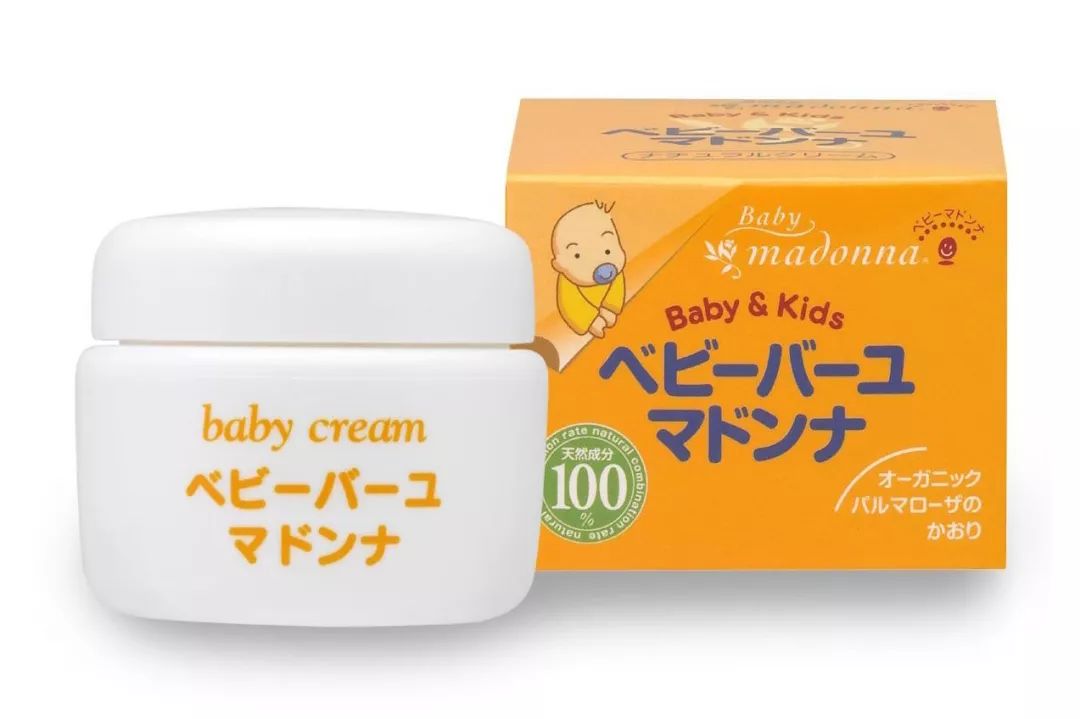 种草机︱我私藏的日本母婴必败清单，超齐全不踩雷