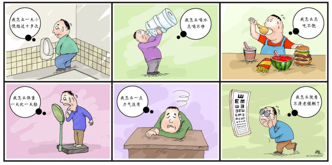 进言献策|免疫检查点*制剂抑**之内分泌不良反应