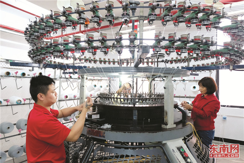 晋江经验与创新,晋江经验靠改革创新