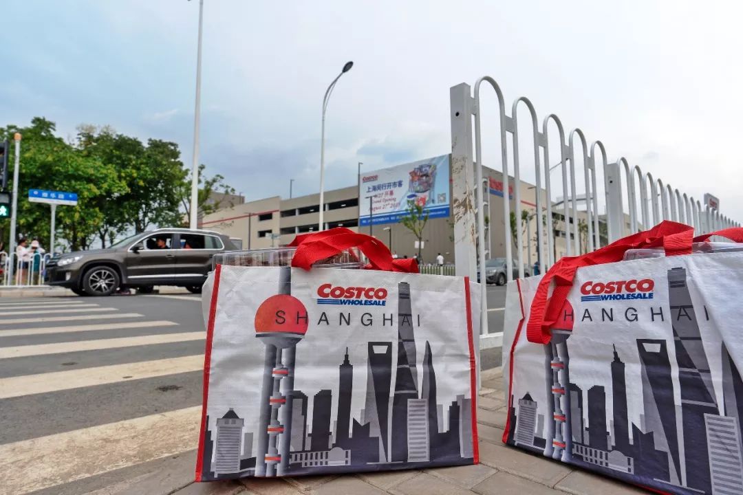 costco为何如此火爆,costco近期爆红新品