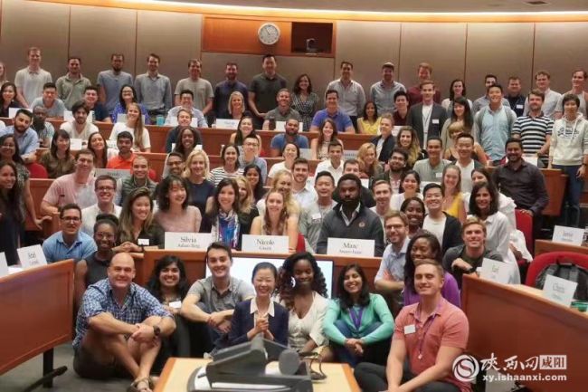 邹媛博士简介,咸阳女博士邹媛近况